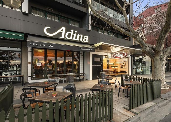 49 Recomended Adina apartment hotel st kilda melbourne st kilda vic for Trend 2022